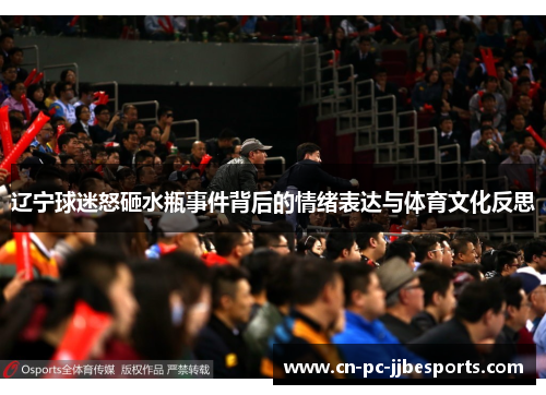 辽宁球迷怒砸水瓶事件背后的情绪表达与体育文化反思