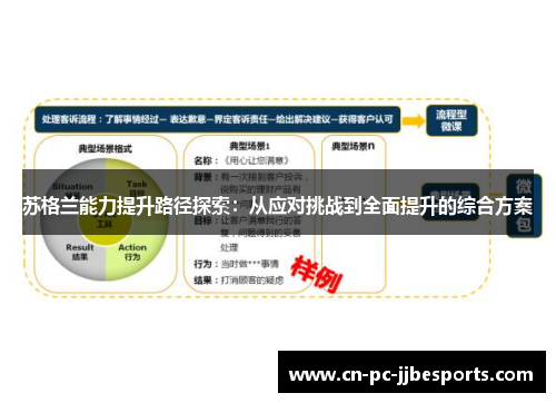 苏格兰能力提升路径探索:从应对挑战到全面提升的综合方案 苏格兰能力提升路径探索:从应对挑战到全面提升的综合方案